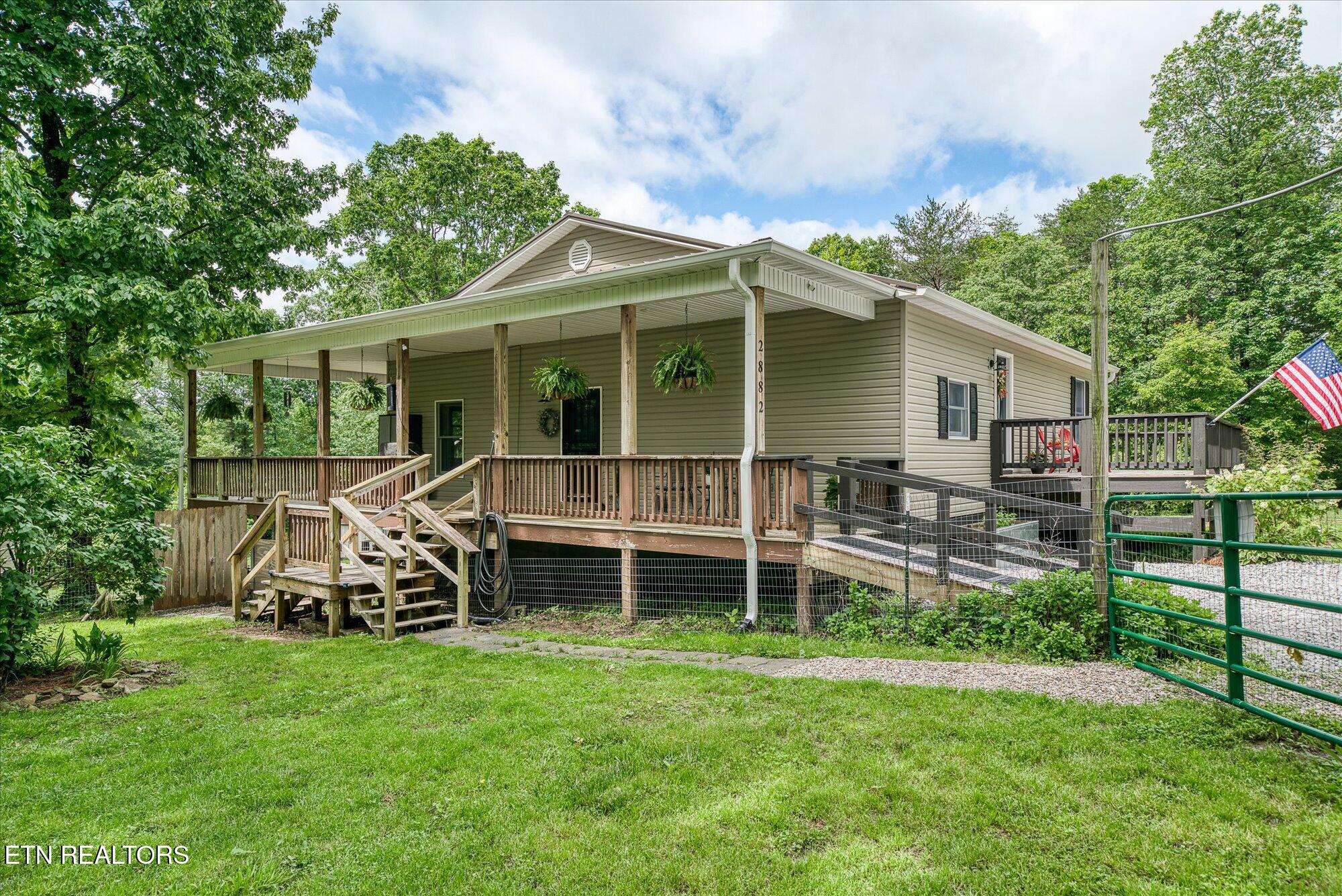 Residential in Crossville 3