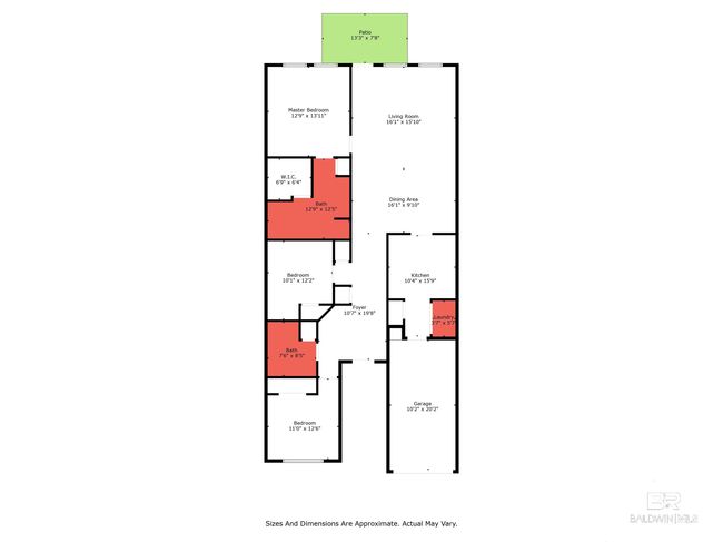 Floor Plan | Image 16
