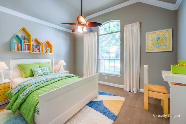 1005 Glendale Ct, House other with 4 bedrooms, 3 bathrooms and null parking in Allen TX | Image 30