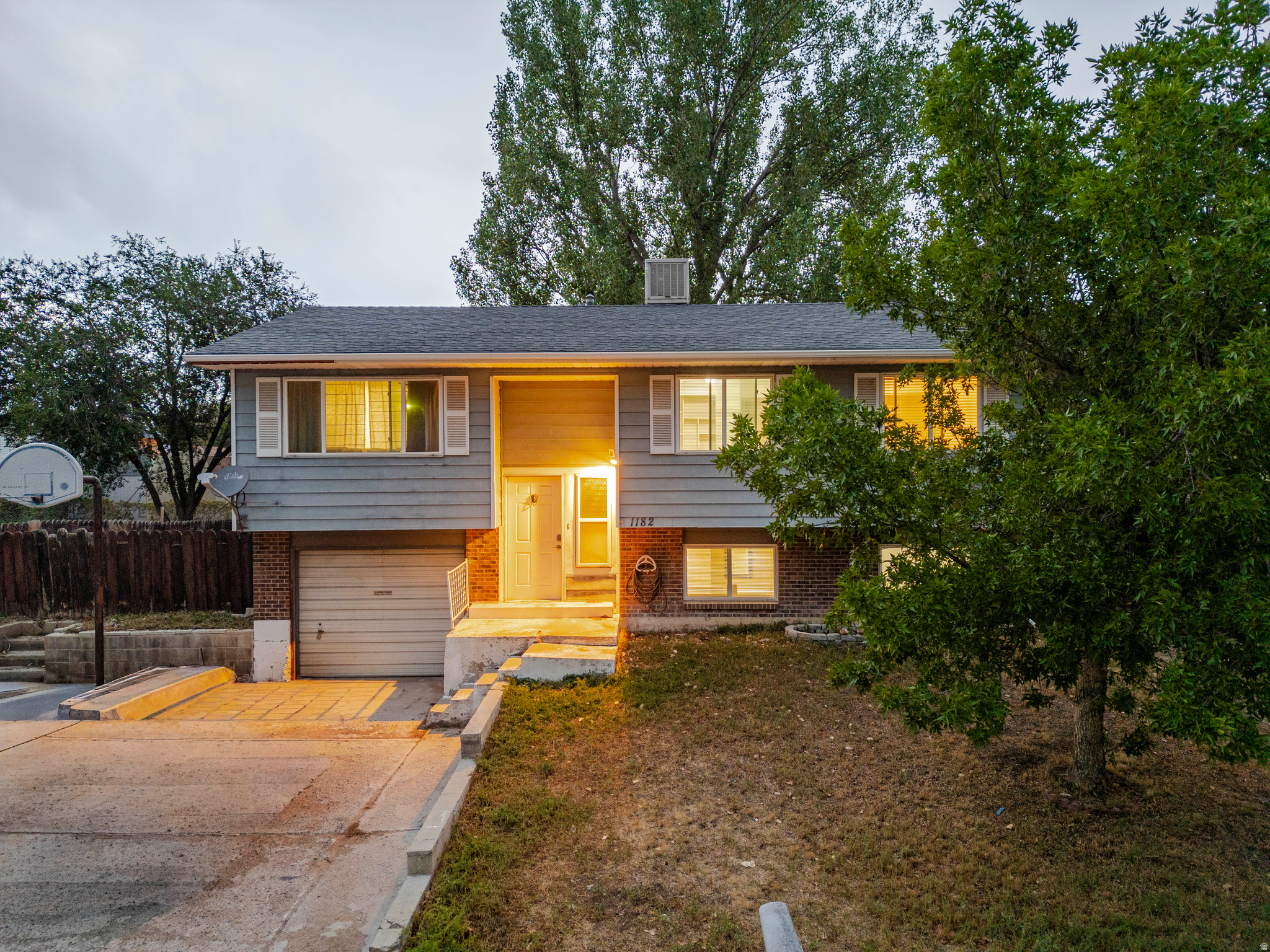 Residential in Vernal 2