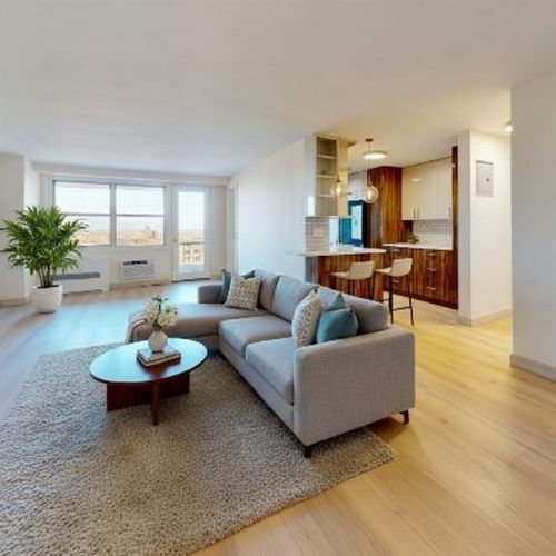 9c-35 Seacoast Ter, Brooklyn, NY, 11235-6038 | Card Image