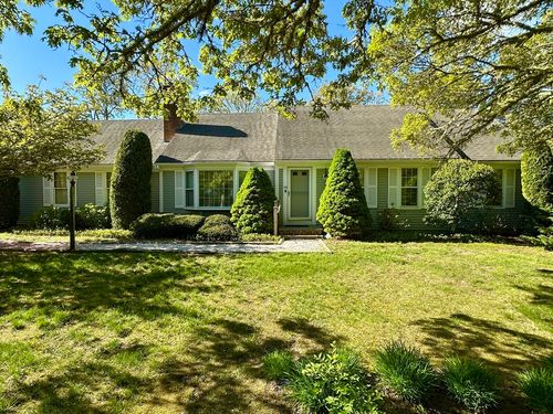 100 Potonumecot Rd, Chatham, MA, 02633-1232 | Card Image