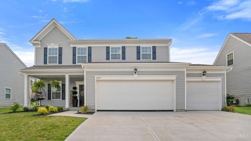 2807 Sovereign Dr, Colerain Twp, OH, 45251-8412 | Card Image