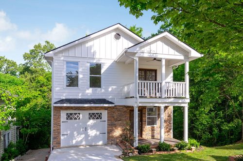 919 Forest Ave, Chattanooga, TN, 37405-2829 | Card Image