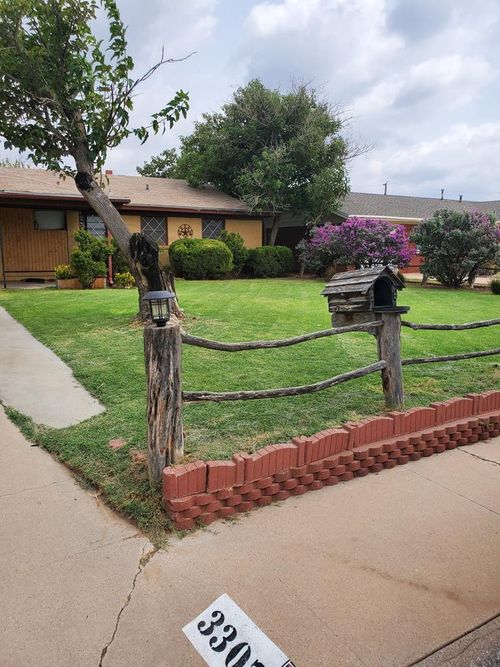 3307 Cornell Ave, Big Spring, TX, 79720-3510 | Card Image