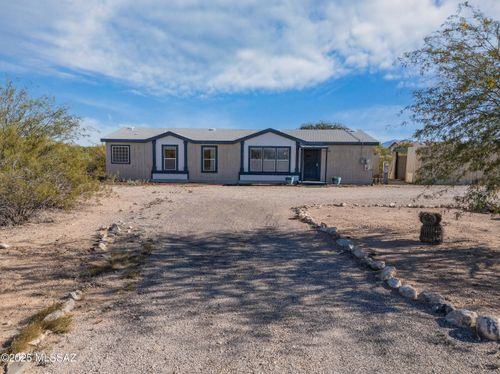 11745 S Kicking Horse Place, Vail, AZ, 85641 | Card Image