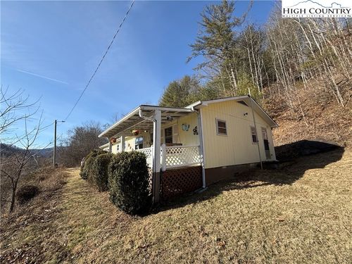 6553 Nc Highway 194 N, Warrensville, NC, 28693-9201 | Card Image