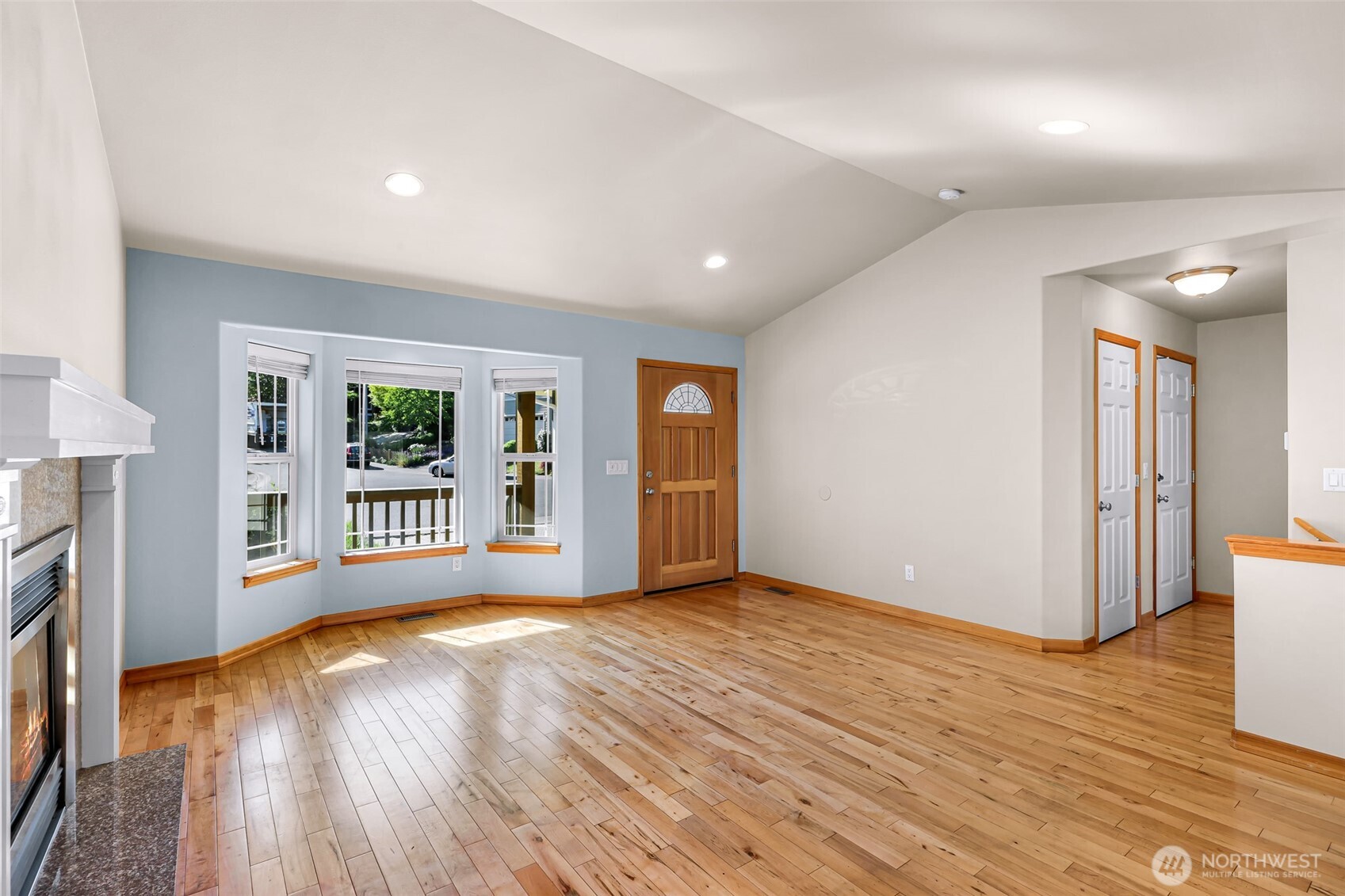 Residential in Bellingham 4