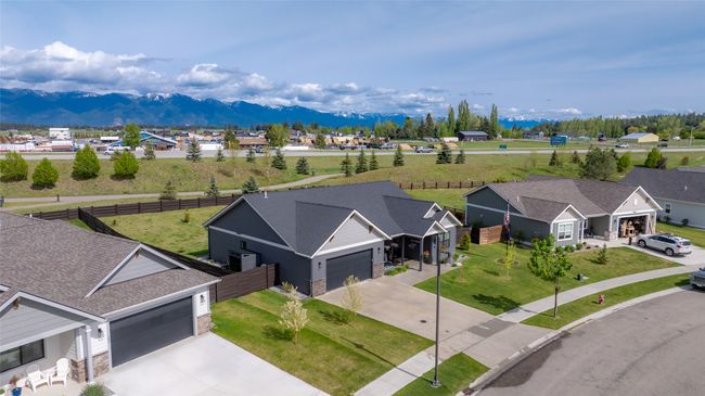 146 Sage Grouse Way, House other with 3 bedrooms, 2 bathrooms and null parking in Kalispell MT | Image 33