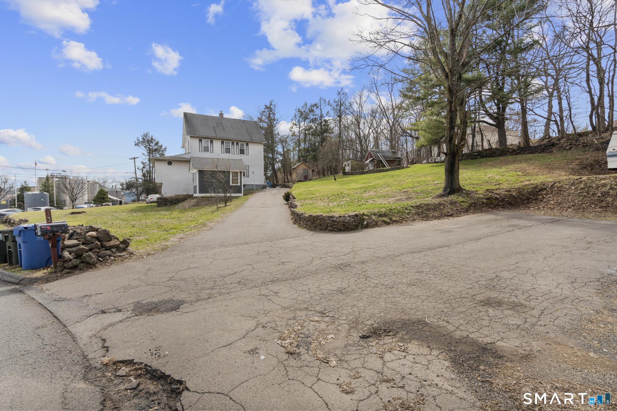 Residential Income in Meriden 5