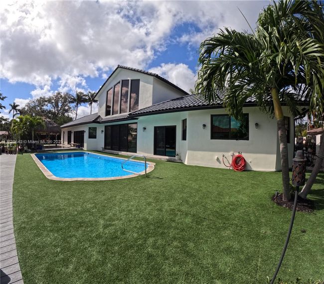4000 Ne 23 Rd Ave, House other with 3 bedrooms, 4 bathrooms and null parking in Lighthouse Point FL | Image 43