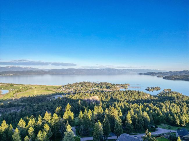 107 Valley Vista Dr, House other with 4 bedrooms, 4 bathrooms and null parking in Somers MT | Image 55