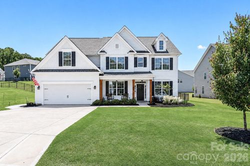 384 Streamwood Rd, Troutman, NC, 28166-8912 | Card Image