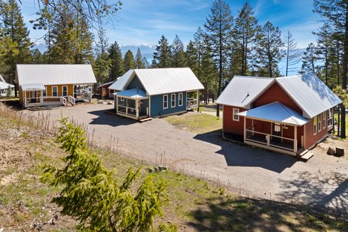 100 Elk Ridge Trl, Lakeside, MT, 59922-2305 | Card Image