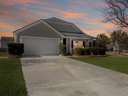 408 Lakewind Dr, Moncks Corner, SC, 29461-7472 | Card Image