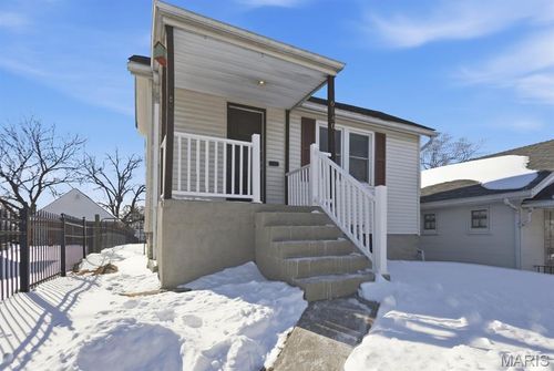 6540 Mccune Ave, Saint Louis, MO, 63139-2705 | Card Image