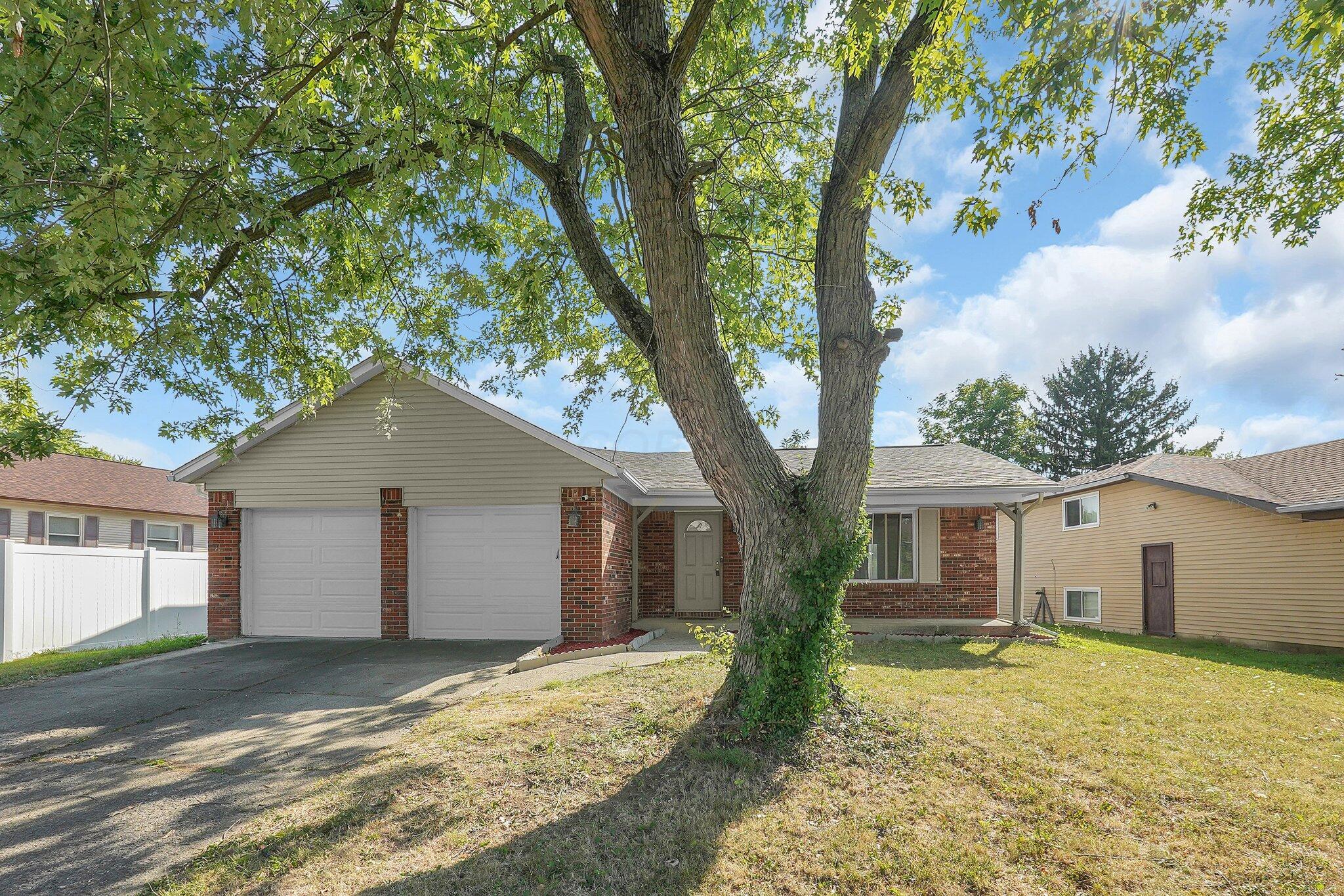 Ponderosa Dr, Columbus, OH 43231