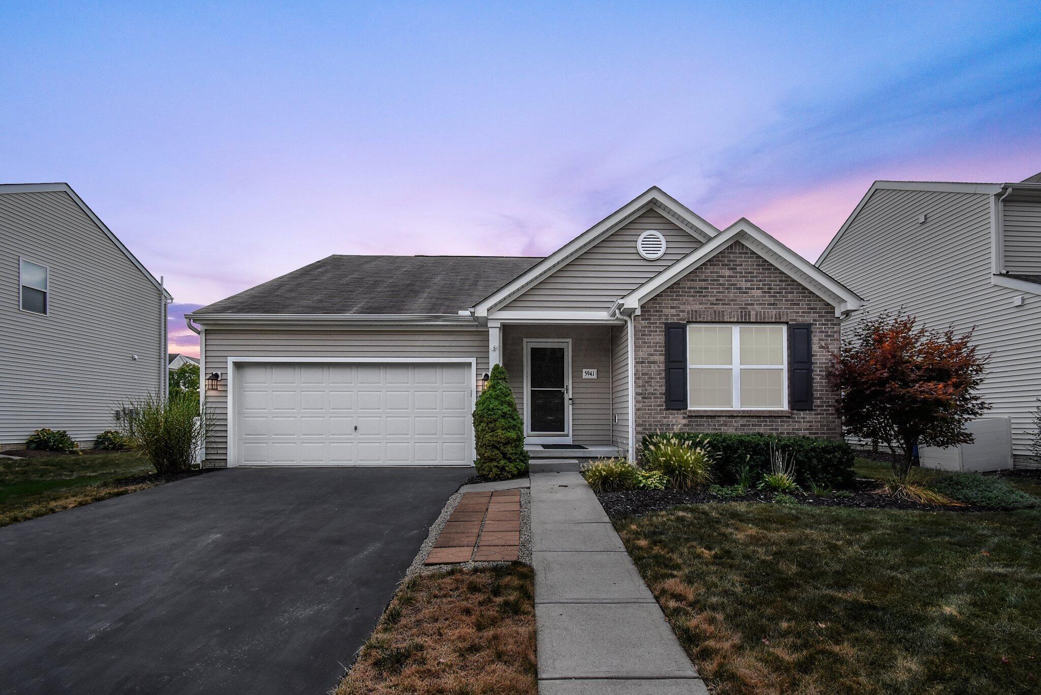 Lakemont Dr, Westerville, OH 43081