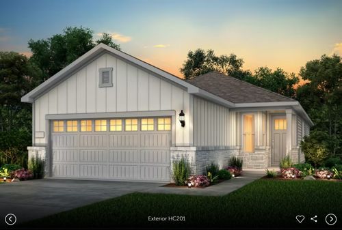 304 Livewater Ln, Georgetown, TX, 78633-2548 | Card Image