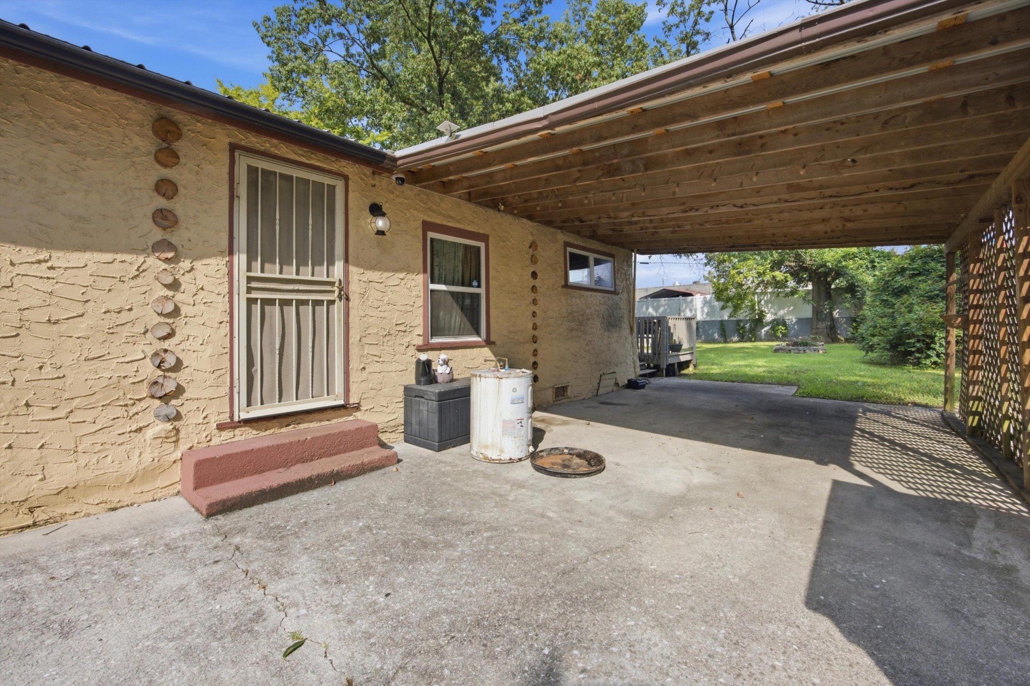 Residential in Chattanooga 4