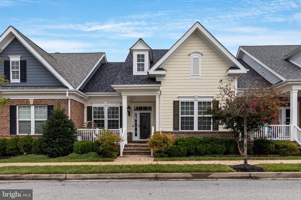 Steeplechase Dr, LA Plata, MD 20646