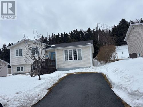 31 Highland Park Drive, Holyrood, NL, A0A2R0 | Card Image