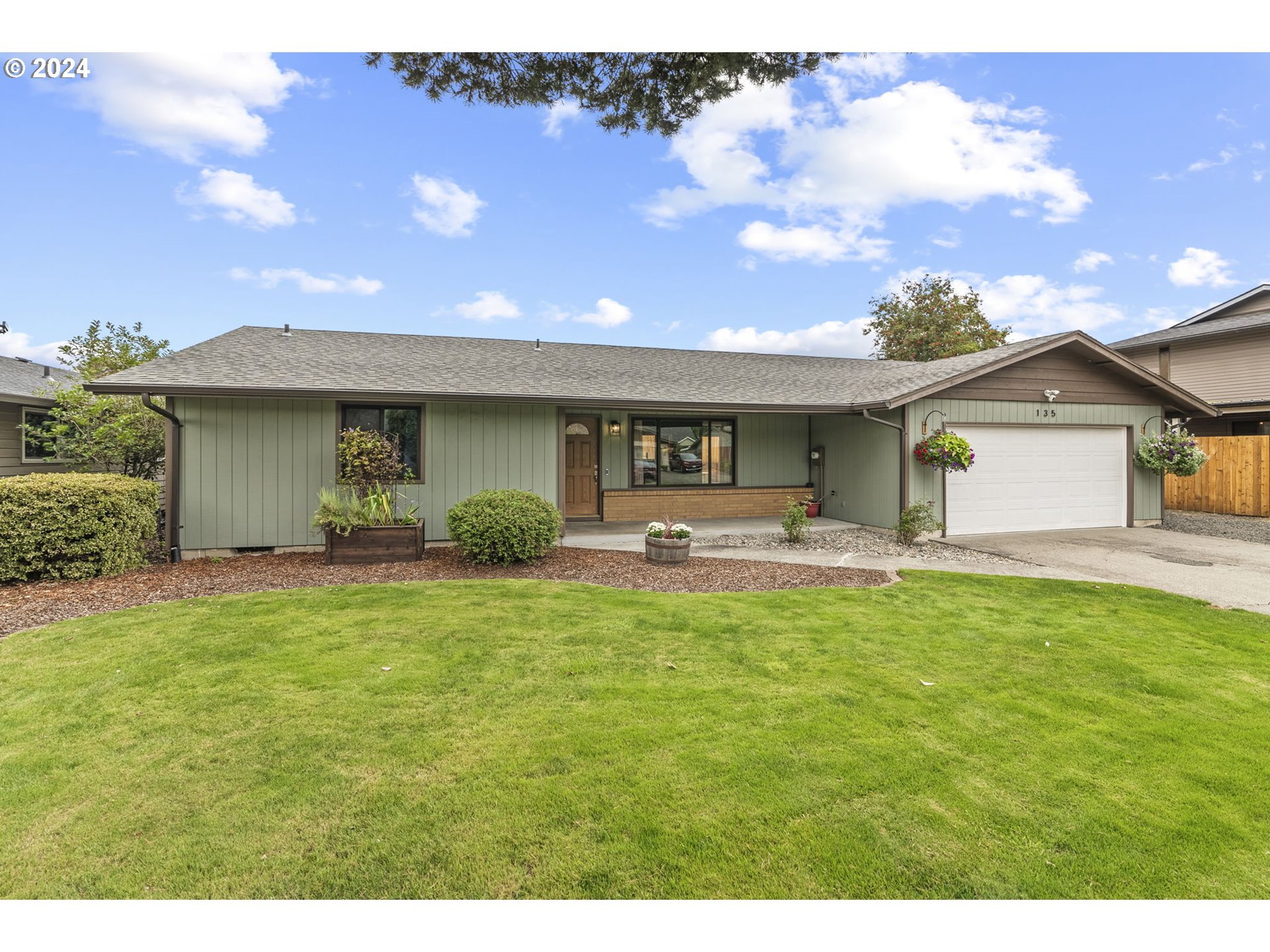 Alameda Dr, Kelso, WA 98626