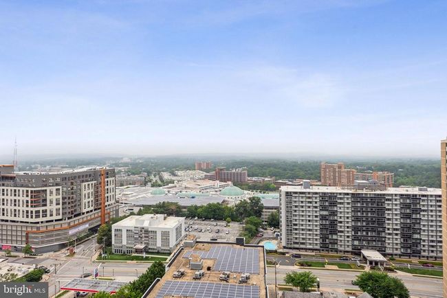 APT-2401 - 205 E Joppa Rd, Condo with 2 bedrooms, 2 bathrooms and null parking in TOWSON MD | Image 16