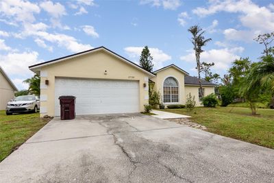 2720 Settlers Trail, House other with 3 bedrooms, 2 bathrooms and null parking in SAINT CLOUD FL | Image 2