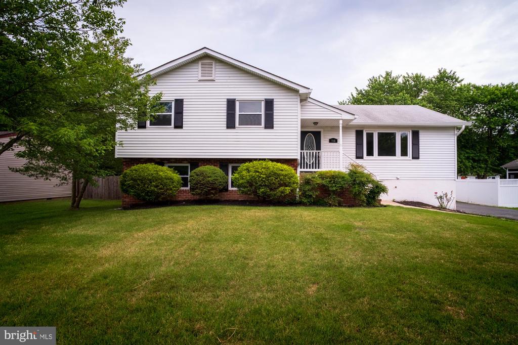 Kimberly Way, Stevensville, MD 21666