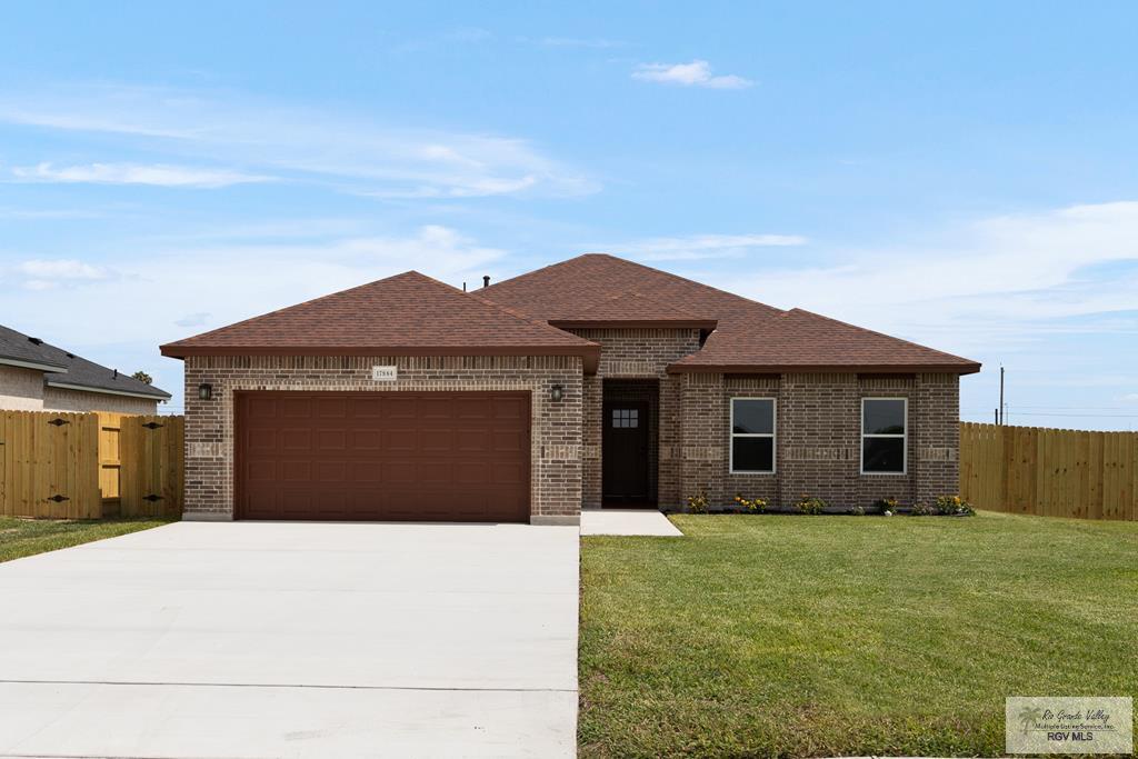 Residential in Harlingen