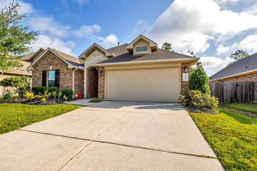 7417 Mango Orchard Ln, Conroe, TX, 77304-5199 | Card Image