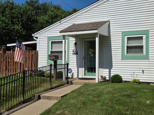 2913-2913 Country Estates Dr, Indianapolis, IN, 46227-6307 | Card Image