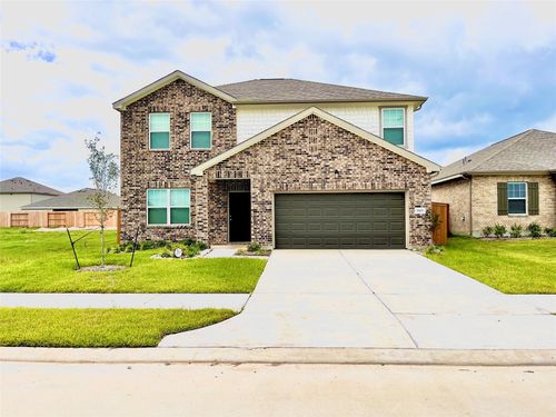 5915 Grant Grala Dr, Katy, TX, 77493-5424 | Card Image