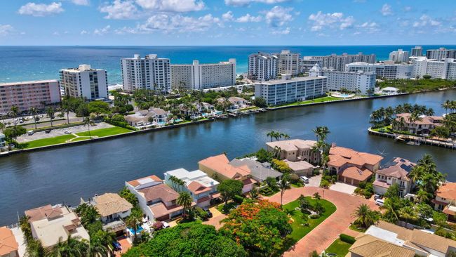 3585 Admirals Way, House other with 3 bedrooms, 3 bathrooms and null parking in Delray Beach FL | Image 56