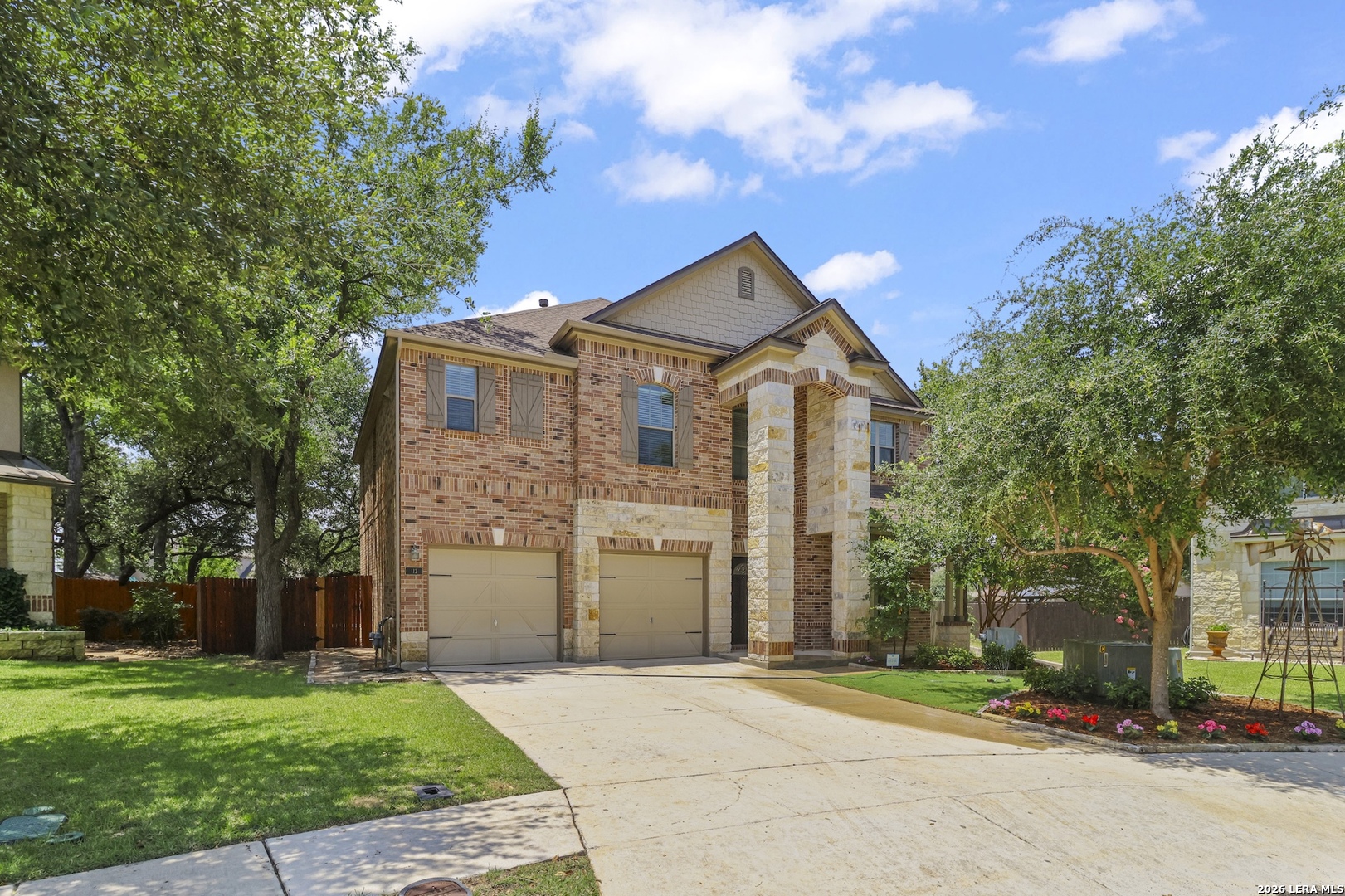 Residential in Boerne 2