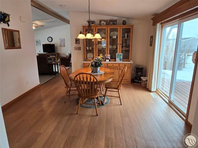209 Hauser St, House other with 3 bedrooms, 2 bathrooms and null parking in Plevna MT | Image 7