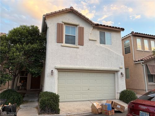 8343 Fort Hallock Ave, Las Vegas, NV, 89131-8195 | Card Image