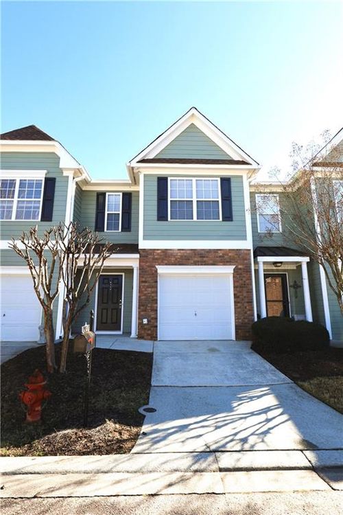 6338 Boat Shoal Ln, Flowery Branch, GA, 30542-5672 | Card Image