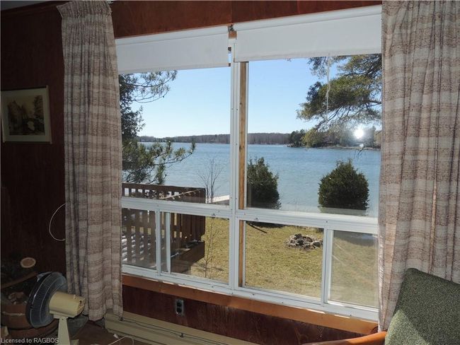 240 Point Rd, House other with 3 bedrooms, 1 bathrooms and 7 parking in Flesherton ON | Image 13