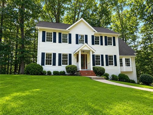 3728 Spring Leaf Ln, Acworth, GA, 30101-7226 | Card Image
