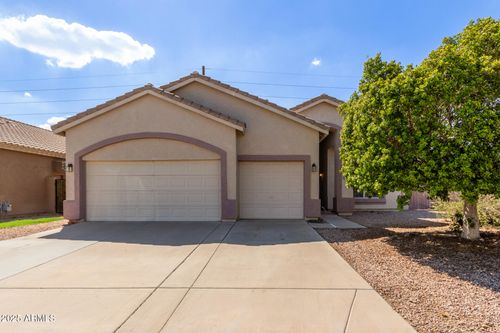 1818 S Saddle St, Gilbert, AZ, 85233-8828 | Card Image