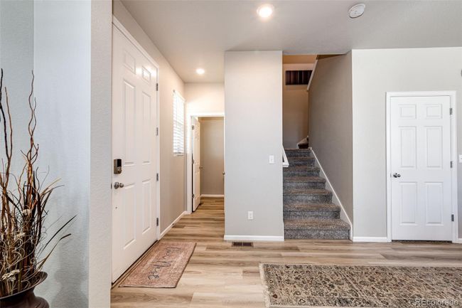 1009 Morning Glory Rd, House other with 3 bedrooms, 3 bathrooms and 2 parking in Brighton CO | Image 9