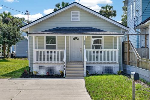 255 Riberia St, St Augustine, FL, 32084-4848 | Card Image