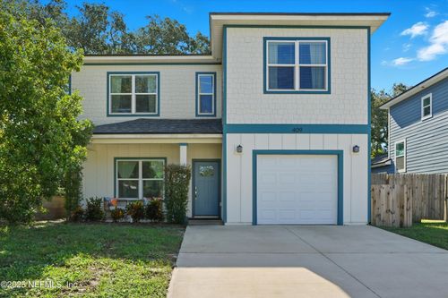 409 15th St, St Augustine, FL, 32084-1522 | Card Image