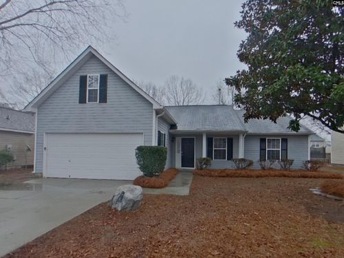 721 Elderberry Lane, Columbia, SC, 29229-6836 | Card Image