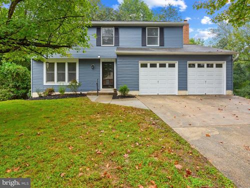 3317 Grayvine Ln, Bowie, MD, 20721-2847 | Card Image