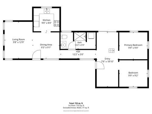 5 Chickadee Ln, Livermore, ME, 04253-3720 | Card Image