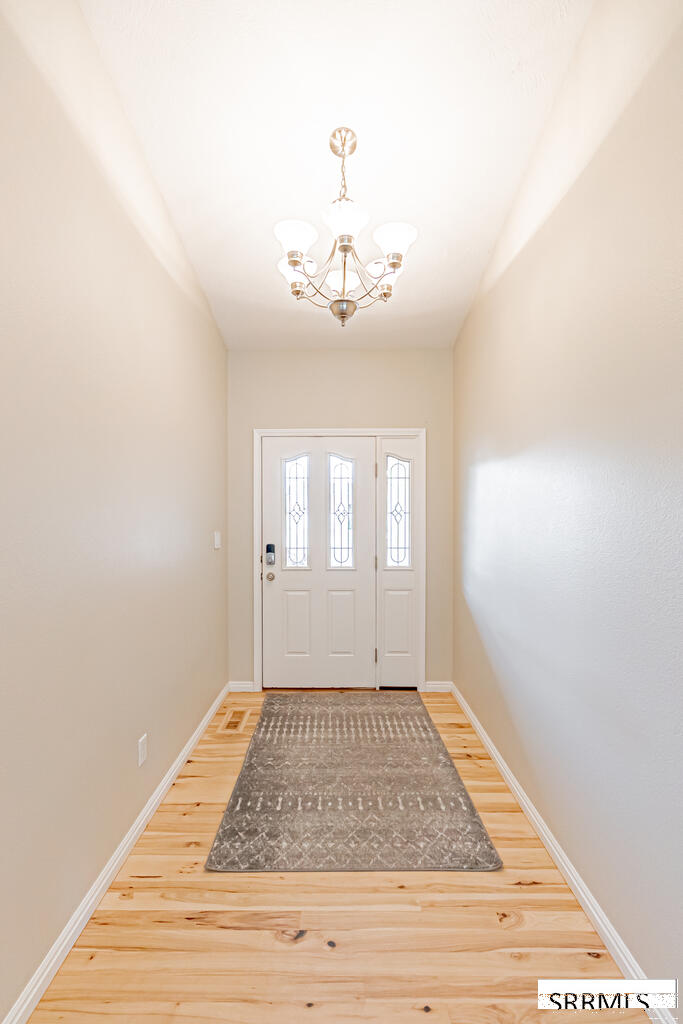 Residential in Idaho Falls 5