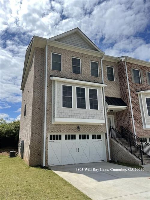 4805 Wil Ray Ln, Cumming, GA, 30040-5580 | Card Image